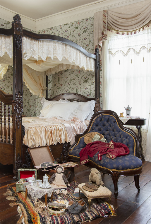 Matilda_s Room
